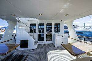 2014 Marlow Explorer 66E thumbnail 10