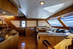 2014 Marlow Explorer 66E thumbnail 34