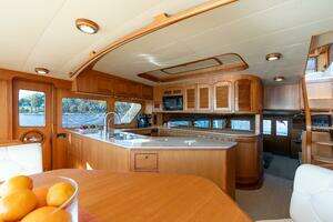 2007 Marlow 72 E-CB thumbnail 44