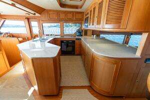 2007 Marlow 72 E-CB thumbnail 41