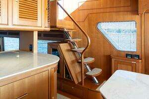2007 Marlow 72 E-CB thumbnail 32