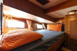 2007 Marlow 72 E-CB thumbnail 54