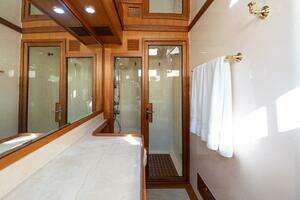 2007 Marlow 72 E-CB thumbnail 71