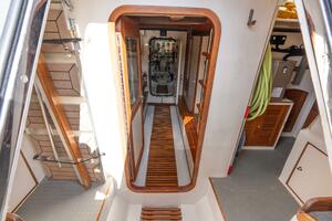 Marlow 72 GRIFFIN - Work Shop 