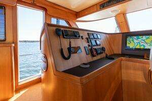 2007 Marlow 72 E-CB thumbnail 27