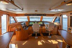 2007 Marlow 72 E-CB thumbnail 24