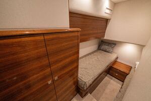 2025 Viking 58 Convertible GAME ON