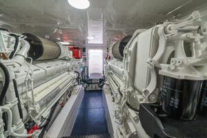 2025 Viking 58 Convertible GAME ON