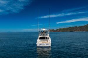 2025 Viking 58 Convertible GAME ON