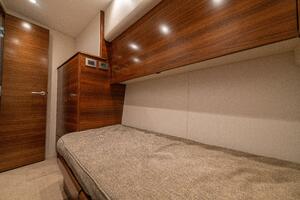 2025 Viking 58 Convertible GAME ON