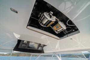 2025 Viking 58 Convertible GAME ON