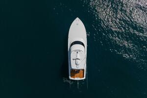 2025 Viking 58 Convertible GAME ON