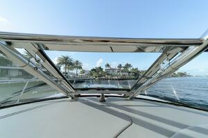Le French Kiss 44ft Sea Ray Yacht For Sale