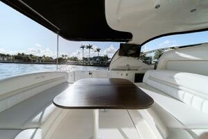 Le French Kiss 44ft Sea Ray Yacht For Sale
