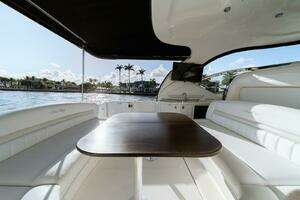 2008 Sea Ray 44 Sundancer thumbnail 16