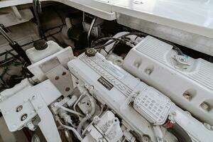2008 Sea Ray 44 Sundancer thumbnail 31