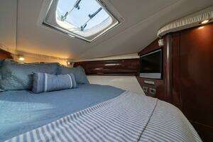 2008 Sea Ray 44 Sundancer thumbnail 23