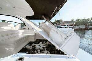 2008 Sea Ray 44 Sundancer thumbnail 28