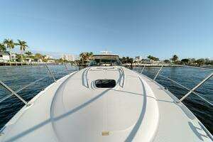 2008 Sea Ray 44 Sundancer thumbnail 17