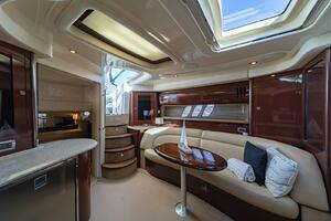 Le French Kiss 44ft Sea Ray Yacht For Sale