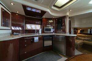 2008 Sea Ray 44 Sundancer thumbnail 21