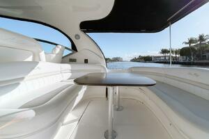 Le French Kiss 44ft Sea Ray Yacht For Sale