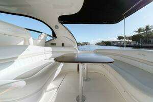 2008 Sea Ray 44 Sundancer thumbnail 14