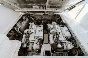 2008 Sea Ray 44 Sundancer thumbnail 30
