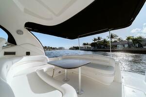 Le French Kiss 44ft Sea Ray Yacht For Sale