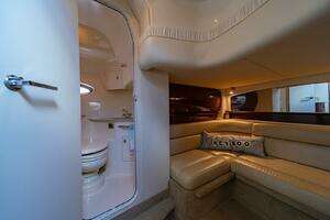 2008 Sea Ray 44 Sundancer thumbnail 27