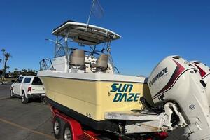 SUN DAZE 30ft Pro Line Yacht For Sale