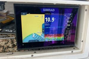 SUN DAZE 30ft Pro Line Yacht For Sale