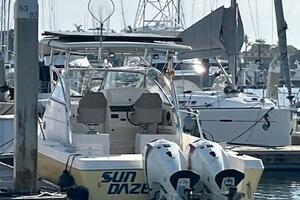 SUN DAZE 30ft Pro Line Yacht For Sale