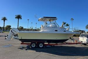 SUN DAZE 30ft Pro Line Yacht For Sale