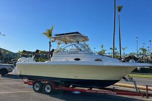 SUN DAZE 30ft Pro Line Yacht For Sale