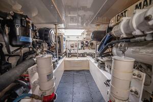 Manana 43ft Egg Harbor Yacht For Sale