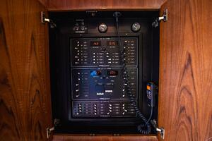 Manana 43ft Egg Harbor Yacht For Sale