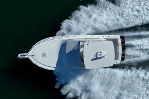 Manana 43ft Egg Harbor Yacht For Sale