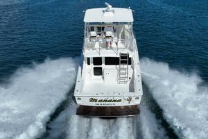 Manana 43ft Egg Harbor Yacht For Sale