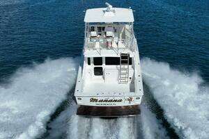 2007 Egg Harbor 43 Sport Fisherman thumbnail 90