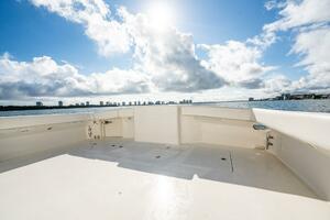 Manana 43ft Egg Harbor Yacht For Sale