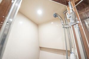 Manana 43ft Egg Harbor Yacht For Sale