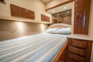 Manana 43ft Egg Harbor Yacht For Sale