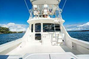 2007 Egg Harbor 43 Sport Fisherman thumbnail 69