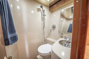 Manana 43ft Egg Harbor Yacht For Sale