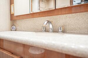 Manana 43ft Egg Harbor Yacht For Sale