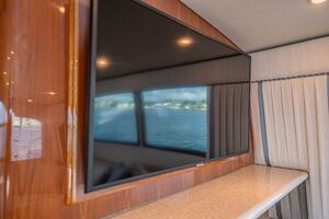 Manana 43ft Egg Harbor Yacht For Sale