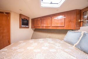 Manana 43ft Egg Harbor Yacht For Sale