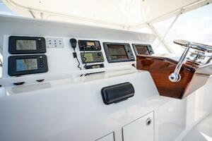 Manana 43ft Egg Harbor Yacht For Sale