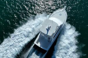 Manana 43ft Egg Harbor Yacht For Sale